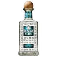 Téquila Olmeca Silver